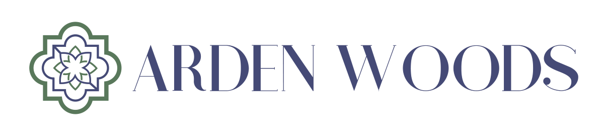 Arden Woods logo
